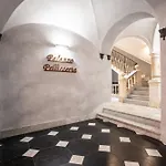 House Deck 33 Генуя
