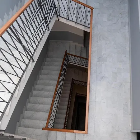 Appartamento House Deck 33