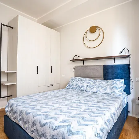 Appartamento House Deck 33
