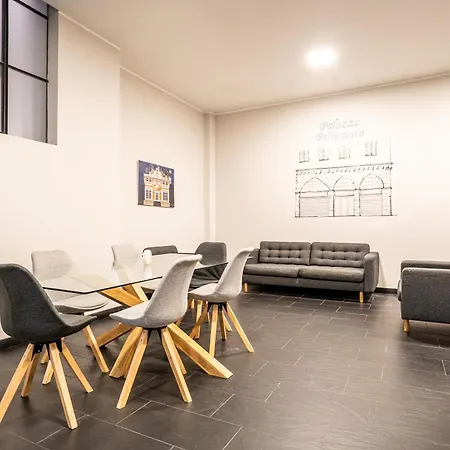 Appartamento House Deck 33 Genova
