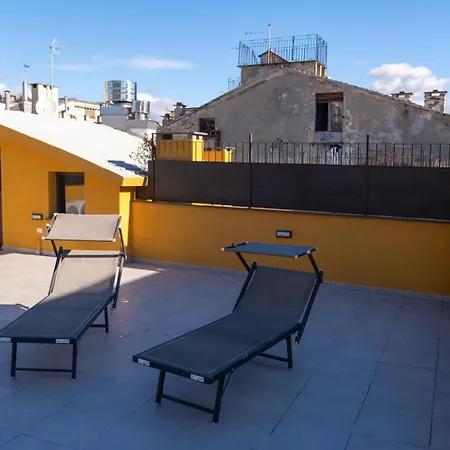 House Deck 33 Appartamento *