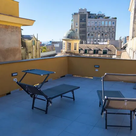 Appartamento House Deck 33