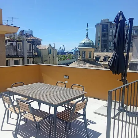 House Deck 33 *