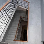 Apartment House Deck 33